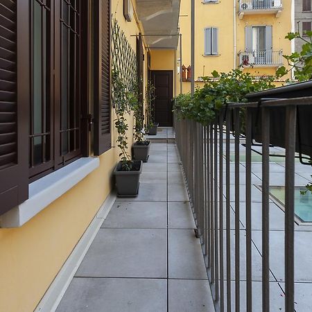 Italianway-Molino Delle Armi 15 Apartment Milan Exterior photo