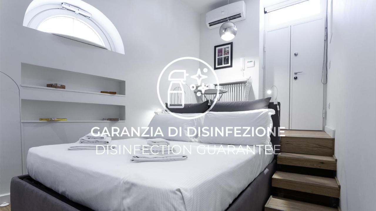 Italianway-Molino Delle Armi 15 Apartment Milan Exterior photo