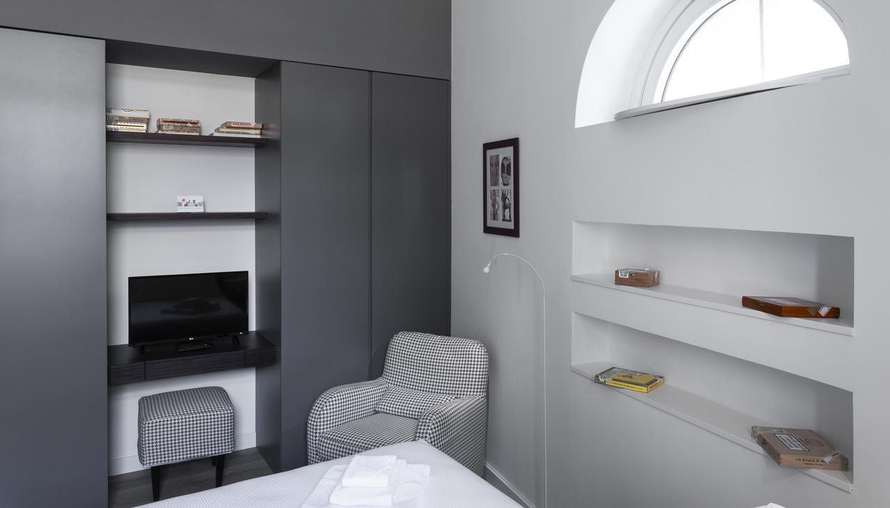 Italianway-Molino Delle Armi 15 Apartment Milan Exterior photo
