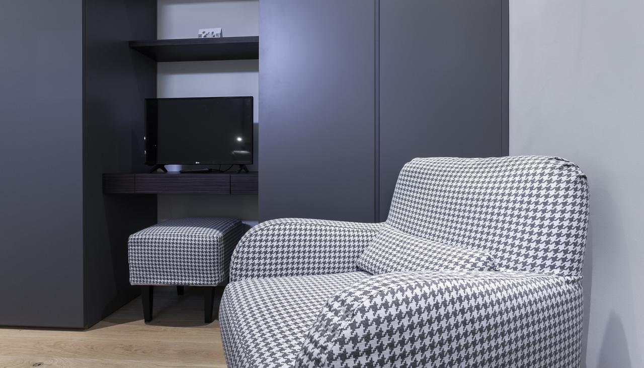 Italianway-Molino Delle Armi 15 Apartment Milan Exterior photo