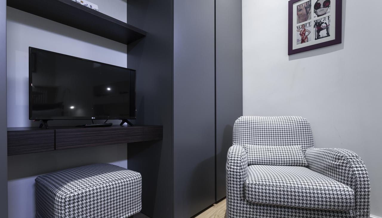 Italianway-Molino Delle Armi 15 Apartment Milan Exterior photo