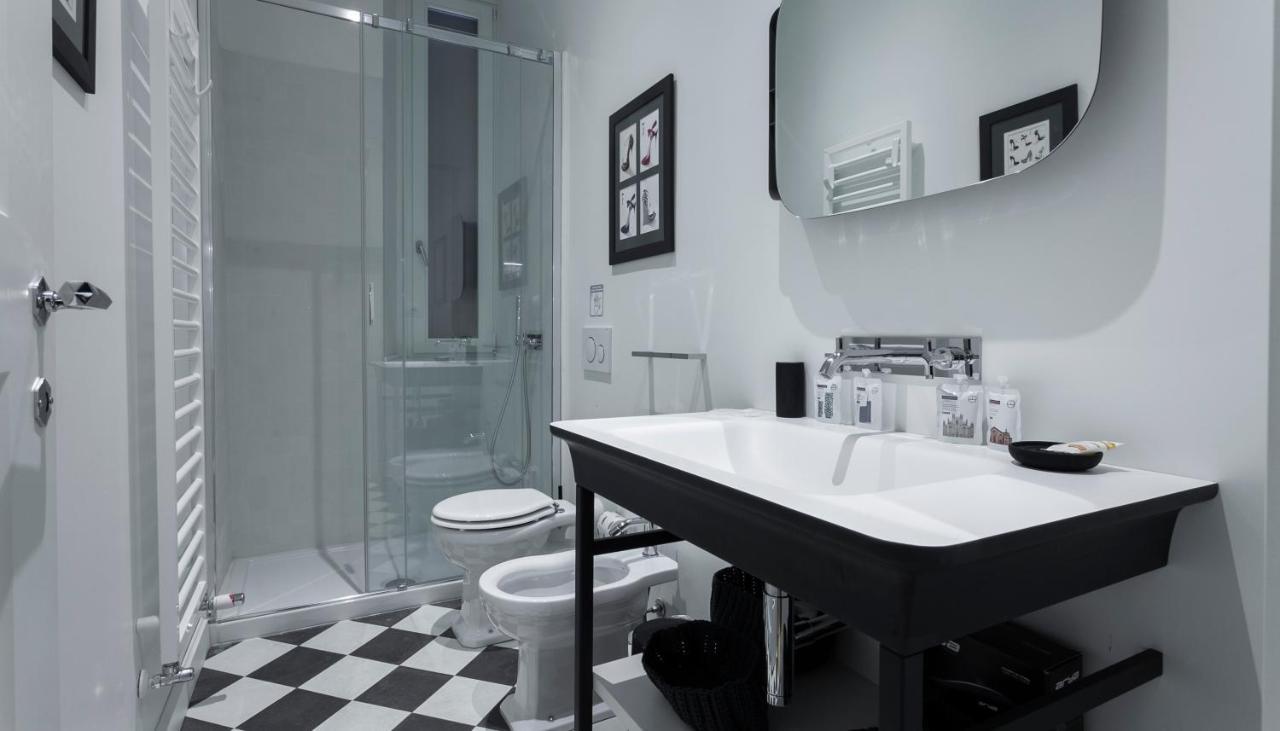 Italianway-Molino Delle Armi 15 Apartment Milan Exterior photo